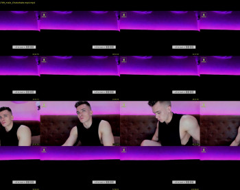 sultryandrew — 70 minute Chaturbate male cam show recording, 1080p, Jun 18, 2021