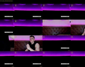 sultryandrew — 70 minute Chaturbate male cam show recording, 1080p, Jun 18, 2021