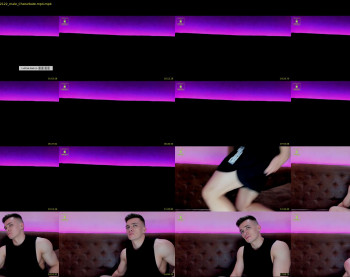 sultryandrew — 20 minute Chaturbate male cam show recording, 1080p, Jun 18, 2021
