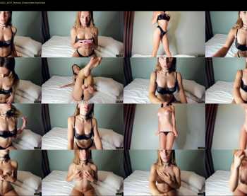 summer_sunshine_ — 20 minute Chaturbate female cam show recording, 720p, Jun 18, 2021