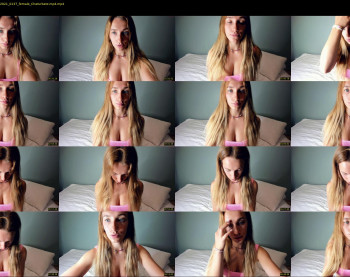 summer_sunshine_ — 10 minute Chaturbate female cam show recording, 720p, Jun 19, 2021