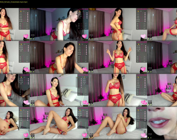sweet_moan — 70 minute Chaturbate female cam show recording, 1080p, Jun 18, 2021
