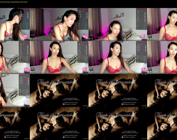 sweet_moan — 22 minute Chaturbate female cam show recording, 1080p, Jun 18, 2021