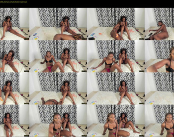 sweet_savvy — 13 minute Chaturbate female cam show recording, 1080p, Jun 18, 2021