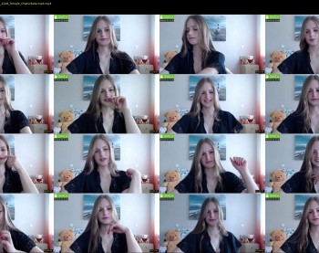 sweet_sin_sati — 12 minute Chaturbate female cam show recording, 1080p, Jun 18, 2021