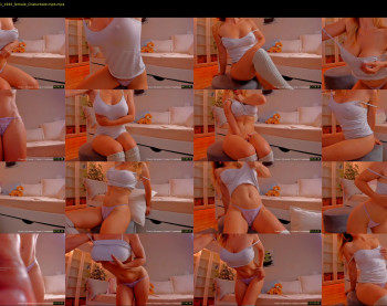 sweetnameless — 70 minute Chaturbate couple cam show recording, 1080p, Jun 18, 2021