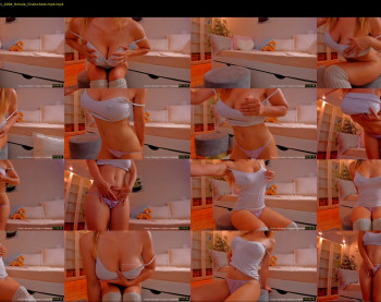 sweetnameless — 70 minute Chaturbate couple cam show recording, 1080p, Jun 18, 2021