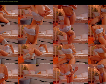 sweetnameless — 70 minute Chaturbate couple cam show recording, 1080p, Jun 18, 2021