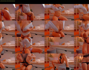 sweetnameless — 70 minute Chaturbate couple cam show recording, 1080p, Jun 19, 2021