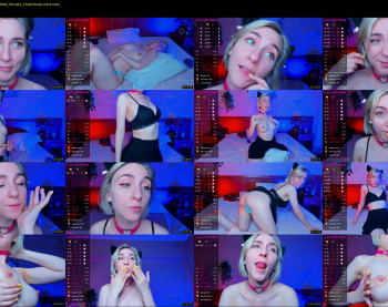 sweetthrone — 70 minute Chaturbate couple cam show recording, 1080p, Jun 18, 2021