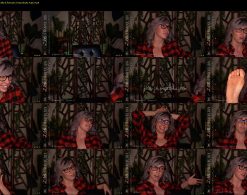 tantric_eden_ — 70 minute Chaturbate female cam show recording, 1080p, Jun 18, 2021