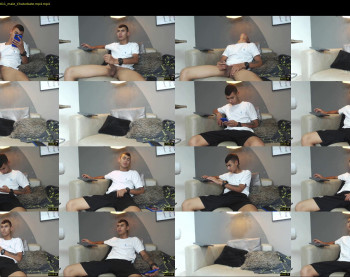 tatanwalker — 51 minute Chaturbate male cam show recording, 720p, Jun 18, 2021