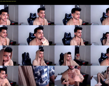 therazhanen — 70 minute Chaturbate couple cam show recording, 1080p, Jun 18, 2021