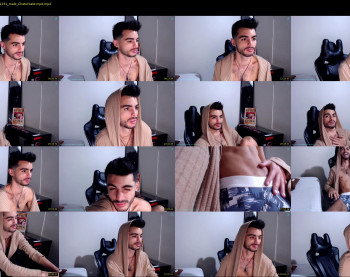 therazhanen — 70 minute Chaturbate couple cam show recording, 1080p, Jun 18, 2021