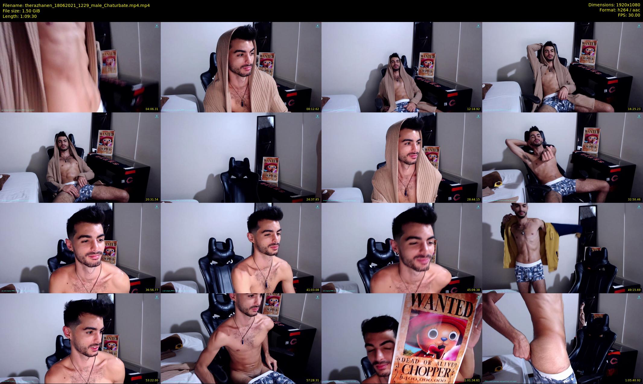 therazhanen — 70 minute Chaturbate couple cam show recording, 1080p, Jun 18, 2021