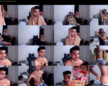 therazhanen — 70 minute Chaturbate couple cam show recording, 1080p, Jun 18, 2021