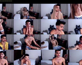 therazhanen — 70 minute Chaturbate couple cam show recording, 1080p, Jun 18, 2021