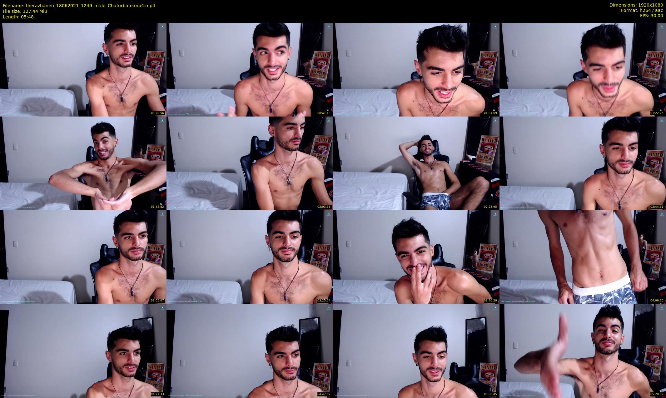 therazhanen — 6 minute Chaturbate couple cam show recording, 1080p, Jun 18, 2021