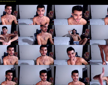 therazhanen — 6 minute Chaturbate couple cam show recording, 1080p, Jun 18, 2021