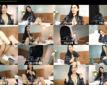 tiffanystone_ — 8 minute Chaturbate female cam show recording, 1080p, Jun 18, 2021