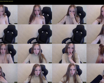 tixxxy — 73 minute Chaturbate female cam show recording, 1080p, Jun 18, 2021