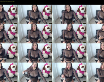 tokyo_96 — 11 minute Chaturbate female cam show recording, 720p, Jun 18, 2021