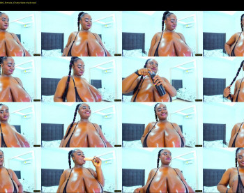 tracy_owen — 24 minute Chaturbate female cam show recording, 1080p, Jun 18, 2021