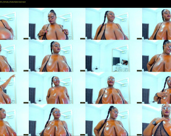 tracy_owen — 31 minute Chaturbate female cam show recording, 1080p, Jun 18, 2021