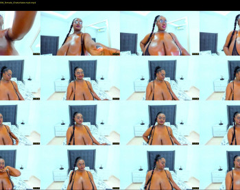 tracy_owen — 40 minute Chaturbate female cam show recording, 1080p, Jun 18, 2021