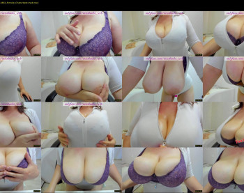 umnizza7777 — 45 minute Chaturbate female cam show recording, 1080p, Jun 18, 2021