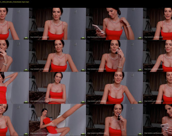 unforgettable_s — 34 minute Chaturbate female cam show recording, 1080p, Jun 18, 2021