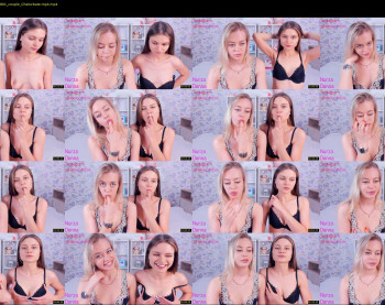 unicorngirls — 7 minute Chaturbate couple cam show recording, 1080p, Jun 18, 2021
