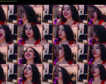 valerie_mase — 4 minute Chaturbate female cam show recording, 720p, Jun 18, 2021