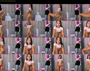 veroniqe_lounge — 70 minute Chaturbate couple cam show recording, 1080p, Jun 19, 2021