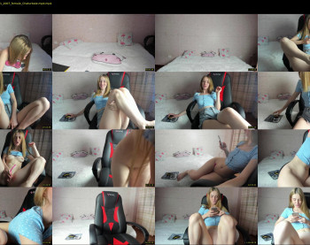 victoria_carterr — 69 minute Chaturbate female cam show recording, 1080p, Jun 18, 2021