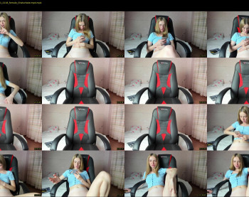 victoria_carterr — 70 minute Chaturbate female cam show recording, 1080p, Jun 18, 2021