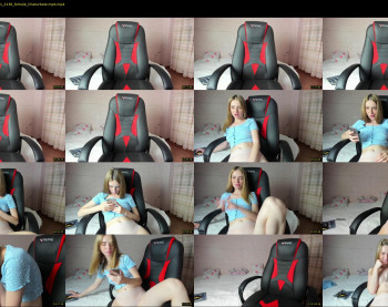 victoria_carterr — 70 minute Chaturbate female cam show recording, 1080p, Jun 18, 2021