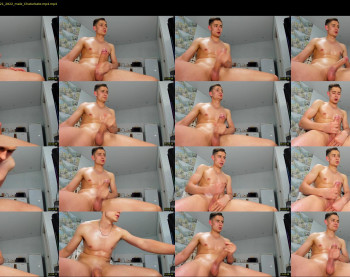 vinsentt_frantlyy — 16 minute Chaturbate male cam show recording, 1080p, Jun 18, 2021