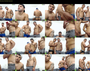 willhottwil1 — 54 minute Chaturbate couple cam show recording, 720p, Jun 18, 2021