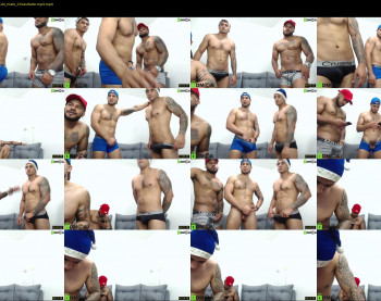willhottwil1 — 50 minute Chaturbate couple cam show recording, 720p, Jun 19, 2021