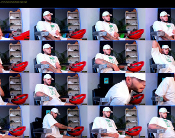 yamp_bigcock — 40 minute Chaturbate male cam show recording, 720p, Jun 18, 2021