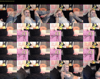 yogendub — 18 minute Chaturbate female cam show recording, 1080p, Jun 18, 2021