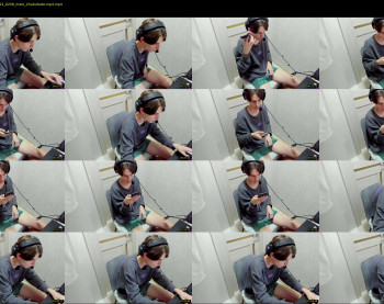 yourhotchristian — 3 minute Chaturbate male cam show recording, 1080p, Jun 19, 2021