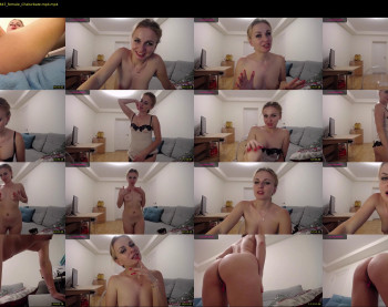 yummylilya — 84 minute Chaturbate female cam show recording, 720p, Jun 18, 2021