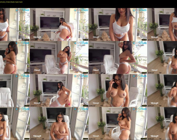 zoeliiv — 71 minute Chaturbate female cam show recording, 1080p, Jun 18, 2021