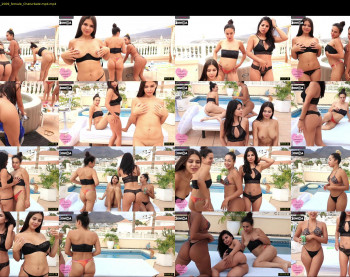 7sins_wildcats — 71 minute Chaturbate female cam show recording, 1080p, Jun 19, 2021