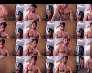 _adamcoper_ — 74 minute Chaturbate male cam show recording, 1080p, Jun 20, 2021