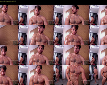 _adamcoper_ — 40 minute Chaturbate male cam show recording, 1080p, Jun 20, 2021