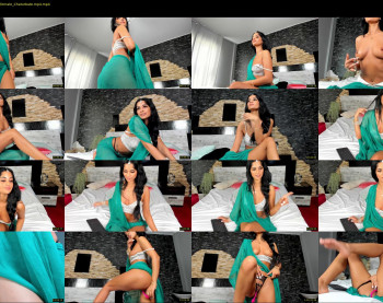 _adelle — 70 minute Chaturbate female cam show recording, 1080p, Jun 19, 2021