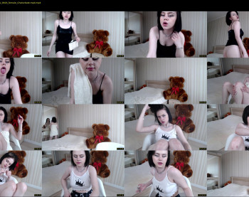 _be_my_daddy — 70 minute Chaturbate female cam show recording, 1080p, Jun 19, 2021